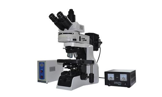长江水产研究所正置荧光显微镜等仪器设备采购项目中标公告